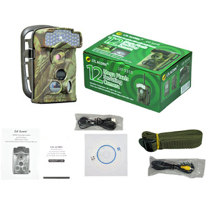 Ltl Acorn 1080P Piège Photographique Caméra De Chasse Avec FCC CE ROHS <span class=keywords><strong>Satellite</strong></span> Caméra de Jeu - Product Image 6