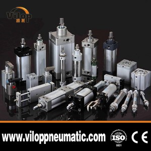 Catozzi — nouveauté: cylindres, vannes, électrovannes, raccords à accus magnétiques - Product Image 2