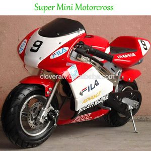 Dos de los niños Mini motocicleta 49cc bicicleta de bolsillo con <span class=keywords><strong>precio</strong></span> bajo - Product Image 4
