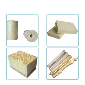 Deux composés d'<span class=keywords><strong>uréthane</strong></span> de <span class=keywords><strong>mousse</strong></span> de jet de polyuréthane pour l'<span class=keywords><strong>isolation</strong></span> - Product Image 4