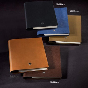 2017 journal PU ordinateur portable <span class=keywords><strong>en</strong></span> cuir avec élastique <span class=keywords><strong>bande</strong></span> <span class=keywords><strong>en</strong></span> cuir Journal et Planificateur et Organisateur - Product Image 1