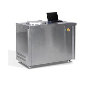 Système de dépôt de couches atomiques amélioré par le plasma à plaquette unique Machine de revêtement Ald - Product Image 3