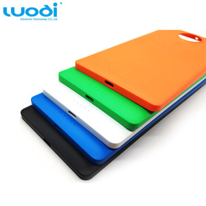 Thay Thế Nắp Lưng Pin Cho Microsoft Lumia 950 XL - Product Image 2
