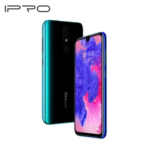 טלפון smartphone אנדרואיד 9.0 טלפון 4G הדפסת לוגו שלי