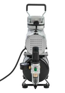 Compresor de Aire Portátil de Taiwán Hecho en Asia - Product Image 2