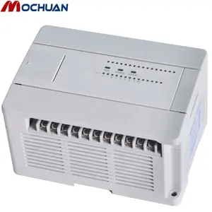 modbus rs485 cheap small made in china controller plc