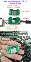 Mini Rastreador GPS GT01 Económico, Amplio Voltaje DC 9V-95V, GT02 con Alarma Antipérdida para Computadora Portátil, TV, Vehículo