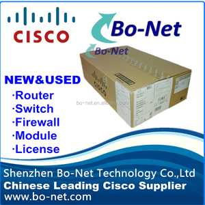 Thiết bị định tuyến <span class=keywords><strong>Cisco</strong></span> 2621XM hai mạng tay giá rẻ 32 M flash, 128 M DRAM - Product Image 2