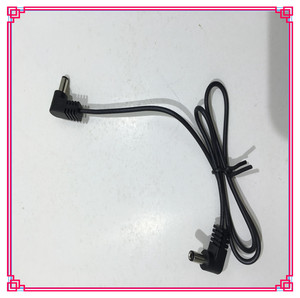 สายต่อขยาย18AWG 3แกนทองแดง DC พร้อมฉนวนพีวีซียาว1000มม. ผลิตจากจีน - Product Image 5