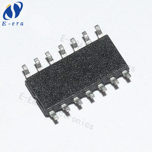 Chiavi della macchina chipset prezzo pcf7947 transponder chip PCF7947AT SOP14 - Product Image 3