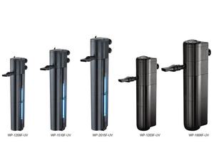 WP-1208/1510/2015/1203/1806F-UV <span class=keywords><strong>Aquarium</strong></span> <span class=keywords><strong>Uvc</strong></span> Interne Filter - Product Image 1