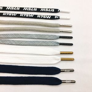 編組衣服パーカードローコード金属チップ - Product Image 4