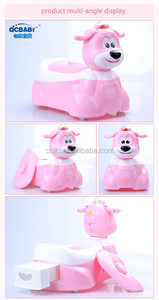 nouvel <span class=keywords><strong>article</strong></span> d'entraîneur de pot de bébé avec quatre roues et musique - Product Image 6