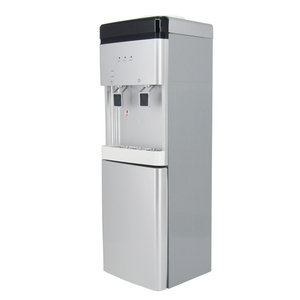 <span class=keywords><strong>Dispensador</strong></span> <span class=keywords><strong>de</strong></span> <span class=keywords><strong>Agua</strong></span> Vertical con <span class=keywords><strong>Refrigerador</strong></span> <span class=keywords><strong>de</strong></span> Material ABS Nuevo - Product Image 3