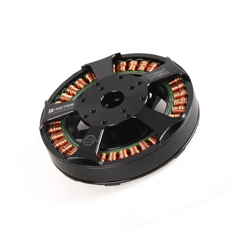 Động Cơ Đẩy Điện T-MOTOR U8 100KV 135KV PRO Dc, Động Cơ Cho Máy Bay Không Người Lái Siêu Nặng Không Chổi Than