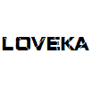 Shenzhen Loveka Technology Co., Ltd. logo