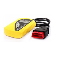 Lector de Códigos de Error OBD2/EOBD para VAG, Herramienta de Diagnóstico Automotriz
