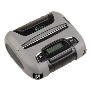 WPS-I450 Mobile handheld wifi wireless all in one waybill receipt printer