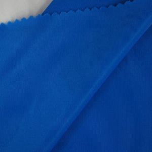 Warp dệt kim thoáng khí bán ngu si đần độn mịn Spandex 12 <span class=keywords><strong>Nylon</strong></span> 88 căng mạnh mẽ lưới vải cho Corset - Product Image 6