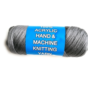 Brasilianische Strickhaarverlängerung Bulk Synthetische Wolle mit Acryl Maschinengefertigtes Haar Wirtschaftliches Garn Gemischt zu Günstigen Preisen - Product Image 5