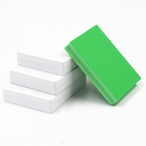 गर्म बिक्री 15mm पीवीसी फोम शीट 4x8 आकार सबसे अच्छी कीमत - Product Image 2
