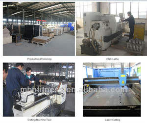 Máquina Multigimnasio Jinggong JG-1841C de 8 Estaciones para Entrenamiento - Product Image 3