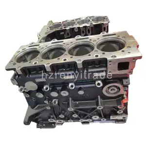 Injection électrique Euro 5 VM motori VM R425 DACT diesel bloc-cylindres pour Chrysler Grand Voyager, Liberity 2.5L