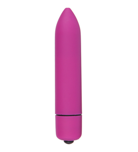 10 velocità di Dimensioni Della Batteria In Silicone Per Adulti Giocattoli Del Sesso Del Prodotto Della Ragazza Figa Stimolazione Della Vagina Uomo Masturbazione Vibratore Della Pallottola - Product Image 5