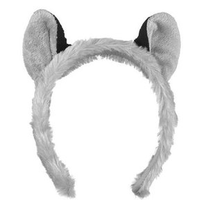 En peluche animaux bandeau nouvelle <span class=keywords><strong>girafe</strong></span>. oreilles bandeau pour costume de partie cosplay - Product Image 3