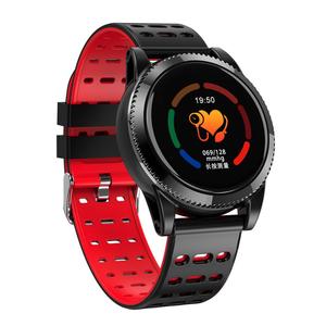 Reloj Inteligente Deportivo M11 con Pantalla OLED, Termómetro, Resistencia al Agua IP67, Detección de Rayos UV y Altímetro, Proveedor de Fábrica en China - Product Image 2