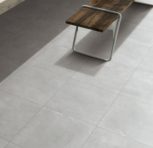 <span class=keywords><strong>Piastrelle</strong></span> in Porcellana <span class=keywords><strong>per</strong></span> Esterni Design Cemento 2cm <span class=keywords><strong>per</strong></span> Vialetti ad Alto Traffico in Grigio EB26622 - Product Image 1