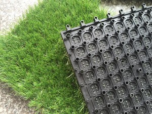 Gạch Cỏ Nhân Tạo Lồng Vào Nhau Bán Chạy, Gạch Cỏ Nhân Tạo Ngoài Trời - Product Image 6