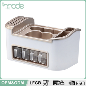 China proveedor al por mayor <span class=keywords><strong>de</strong></span> la cocina del hogar el uso <span class=keywords><strong>de</strong></span> plástico estante para platos - Product Image 5