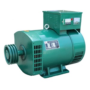 Dacpower 브랜드 저렴한 가격 220v ac 발전기 3kw dynamo 모터 가격 - Product Image 5