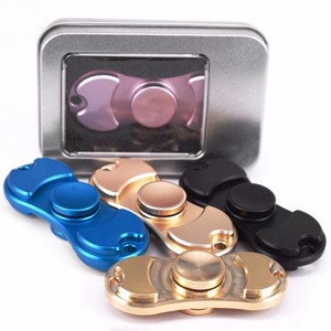 Hochwertiges Zink-Legierungs-Material 608, das Edc-Metalljeep-Spinner trägt - Product Image 6
