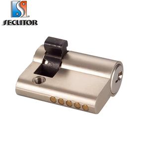 กุญแจทรงกระบอกครึ่งยูโร 45 มม. - Product Image 1