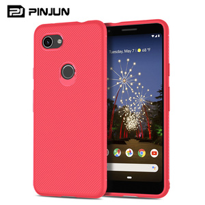 <span class=keywords><strong>Coque</strong></span> de téléphone portable à texture antidérapante, étui résistant en tpu, pour <span class=keywords><strong>Google</strong></span> <span class=keywords><strong>Pixel</strong></span> <span class=keywords><strong>3a</strong></span>, nouveau design - Product Image 2