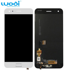 استبدال شاشة LCD تعمل باللمس ل آسوس <span class=keywords><strong>Zenfone</strong></span> <span class=keywords><strong>4</strong></span> برو ZS551KL - Product Image 2