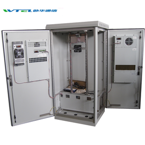 Intercambiador de Calor de Panel Industrial de W-TEL, <span class=keywords><strong>para</strong></span> armario de telecomunicaciones, bajo <span class=keywords><strong>precio</strong></span> - Product Image 2