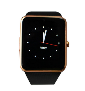 Reloj inteligente <span class=keywords><strong>GT08</strong></span> con Bluetooth para adultos, pulsera con llamadas telefónicas, Android, 2G - Product Image 2