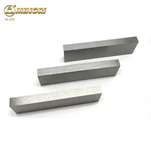 Alloy Hard Carbide Plates 20 Years Professional Manufacture Tungsten Carbide Hard Alloy Steel Plates