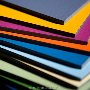 2025 HPL áp lực cao nhỏ gọn <span class=keywords><strong>Laminate</strong></span> formica giá nhỏ gọn Phenolic Board mật độ cao sử dụng cho nhà vệ sinh phân vùng và Locker - Product Image 4