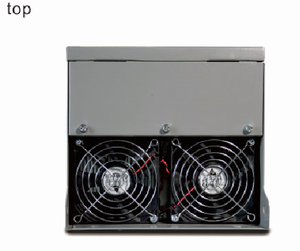 POWTRAN VFD Variador de Frecuencia de CA 60 hz 50 hz trifásico 220 <span class=keywords><strong>v</strong></span> 380 <span class=keywords><strong>v</strong></span> convertidor - Product Image 5