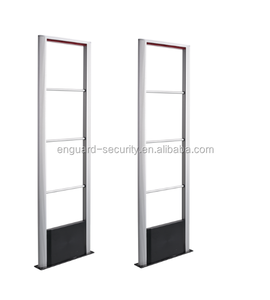 Rf 8.2 mhz eas an ninh cửa khẩu cửa hàng cổng bảo vệ đi bộ qua cổng bảo vệ - Product Image 3