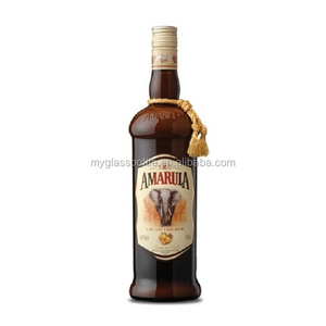 Licores <span class=keywords><strong>Amarula</strong></span> en Botellas con Sellado Tapón Rosca - Product Image 1