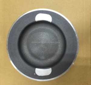 Pistón para Motor Hyundai D6CA 23411-84002 - Product Image 1