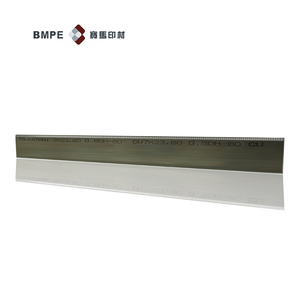 Excellent en acier 22.8-30mm rainage et mourir règles de coupe - Product Image 6