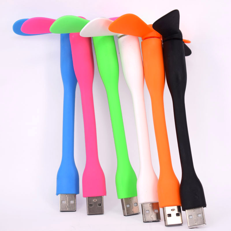2017 Summer Phone Accessories Colorful and Powerful 2in1 Fans for iPhone iPad and Android Smartphone Tablet · image 5