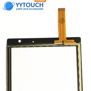 Máy Tính Bảng <span class=keywords><strong>7</strong></span> Inch Dành Cho Màn Hình Cảm Ứng Số Hóa Itel 1701 - Product Image 3