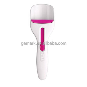Cucchiaio <span class=keywords><strong>per</strong></span> Cupcake Ecologico in Materiale Plastico <span class=keywords><strong>per</strong></span> Stampi Fai-da-Te - Product Image 1